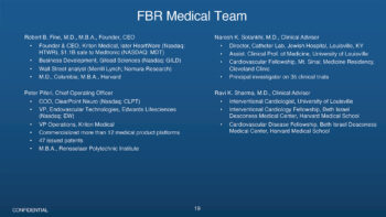 FBR-Medical-Investor-Slide-Deck-19